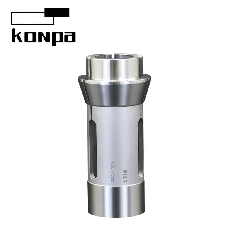 

1 мм-25 мм L25 Высокоточный токарный станок с ЧПУ цанговый патрон автоматический токарный станок круглый отверстие главный зажим