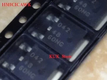 

Real Original 100% NEW 4860NG 4860N NTD4860NT4G NTD4860NT4 NTD4860NG NTD4860N DPAK 10PCS ~ 50PCS