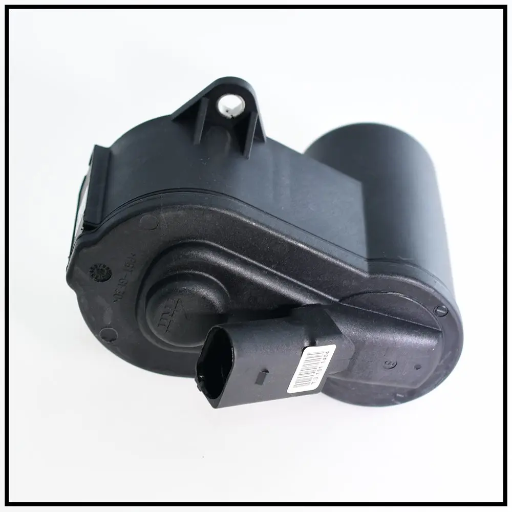 1Pcs 12 Torx TRW hand brake handbrake servomotor calliper For passat B6 B7 TIGUAN GOLF JETTA MK6 32332267 3C0998281A