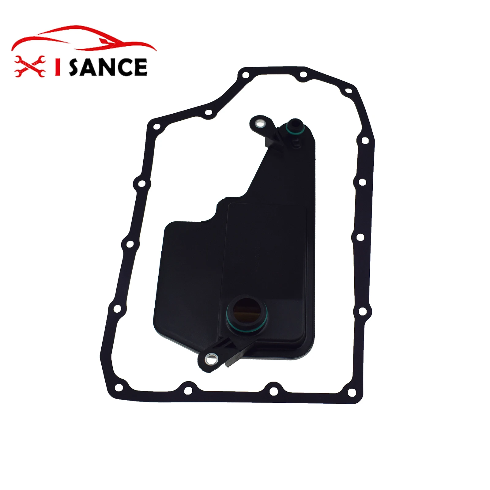 Car Automatic Transmission Filter Strainer / Gasket For 2012-Mazda 3 / 6 CX-3 CX-5 FZ01-21-500 FZ0121500 107828 8020064