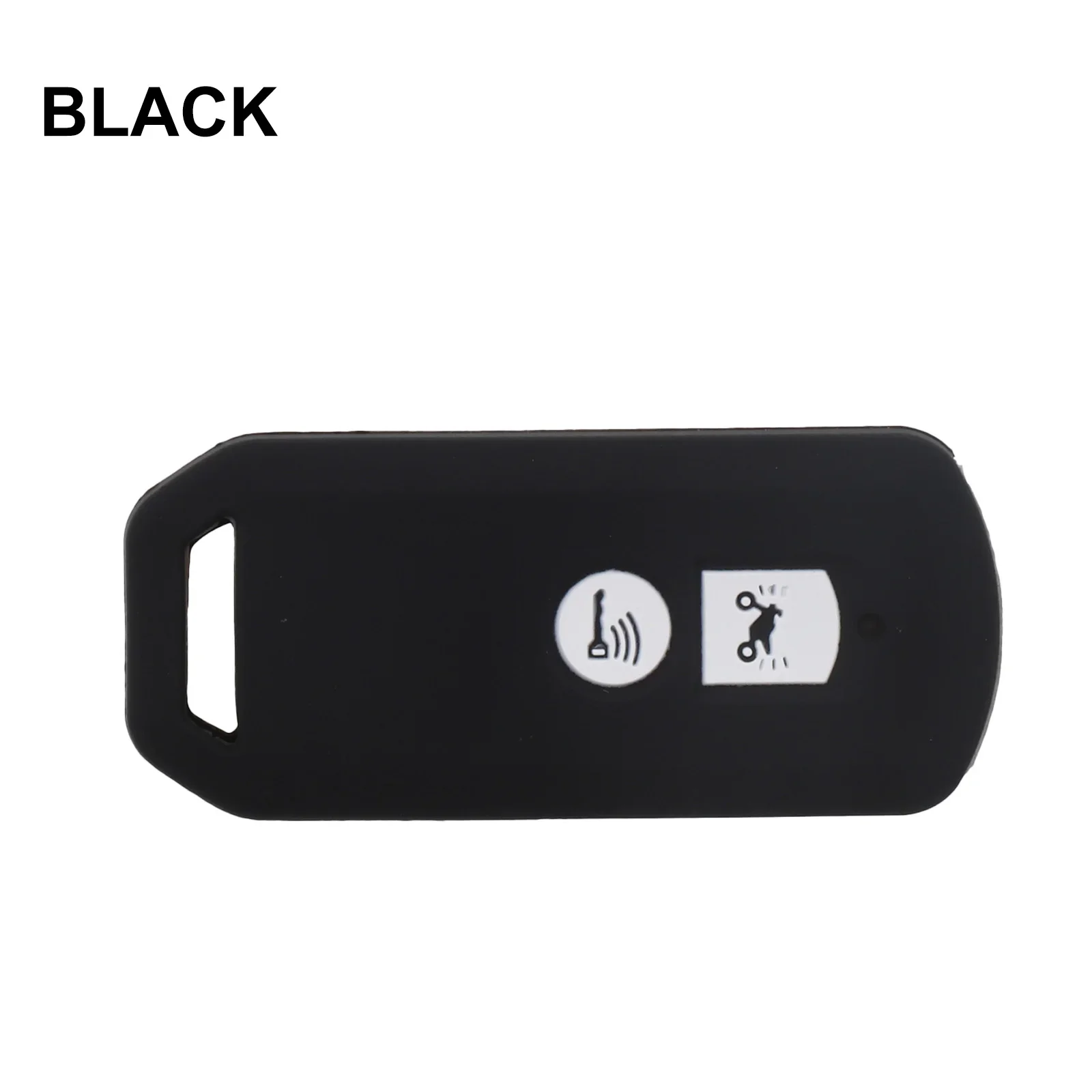 Car Key Case Silicone Key Cover For-Honda For PCX 150 For X-ADV SH125 Auto Silica Gel Remote Case Anti-scratch Protect 1pc key case key case cover car key shell