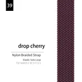 Crimson cherry