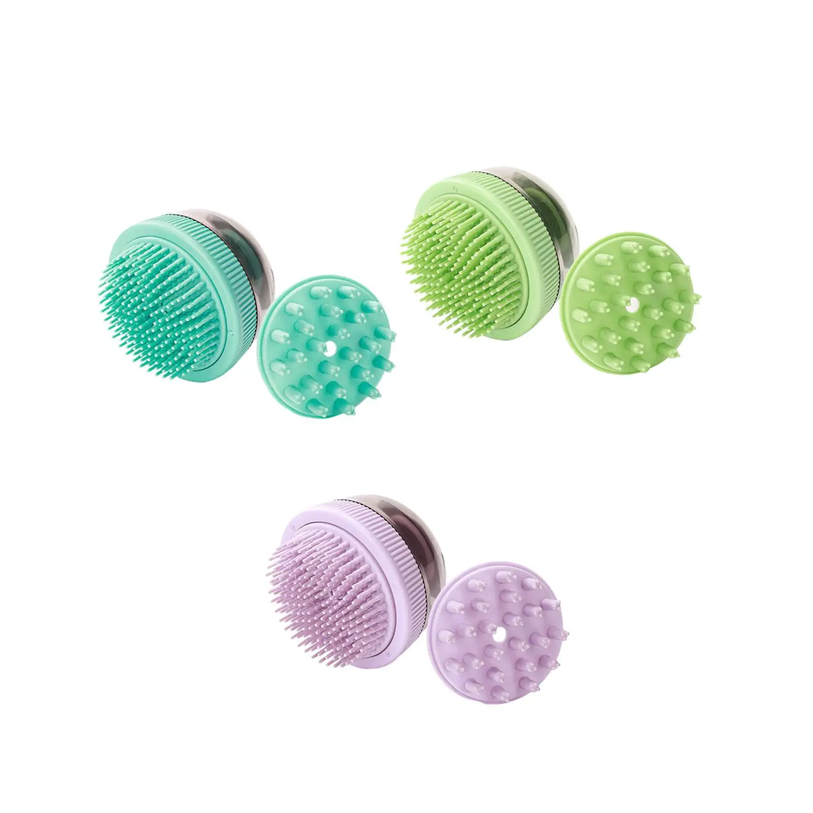 

Щетка для ванны для собак, Массажная щетка для домашних животных с дозатором мыла, широкая и норровая Расческа для домашних животных