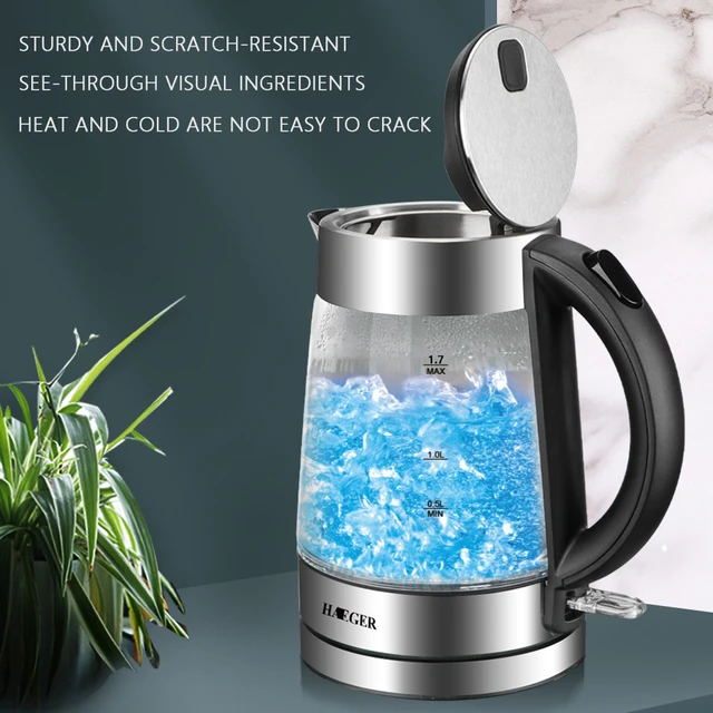 Electric Kettle Heating Element  Water Kettle Heating Element - 2200w 1.8l  Electric - Aliexpress