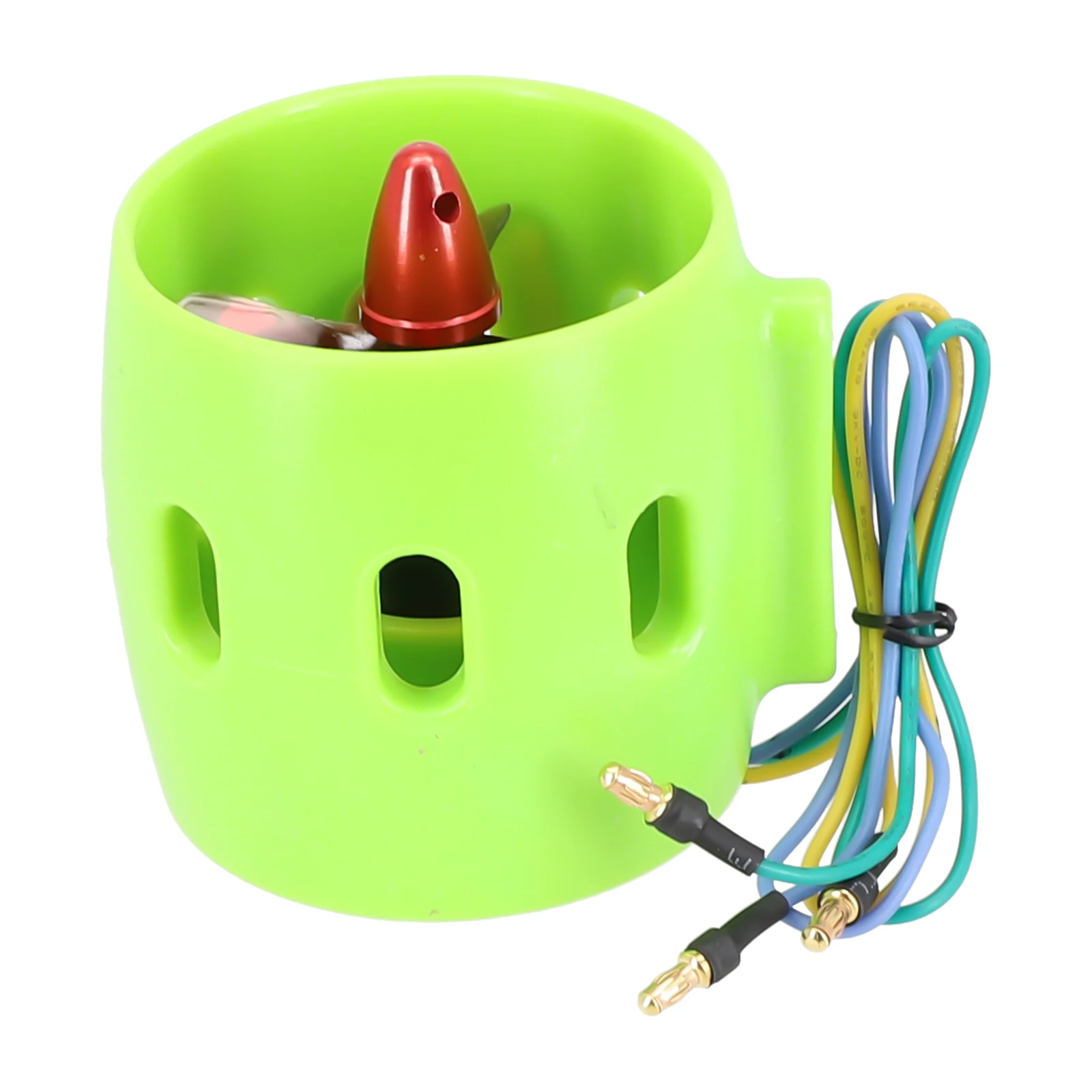 

Drive Engine Thruster Underwater Robots Universal RC Boat Underwater 12V-24V 20A Brushless Model Ship Brand New