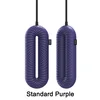 Standard Purple