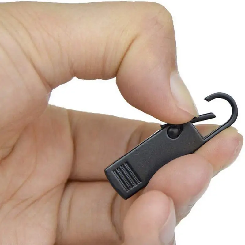 5개/팩 범용 지퍼 풀 탭 교체, 의류 가방 DIY 바느질 지퍼 슬라이더용 즉시 수리 지퍼 헤드 풀러
