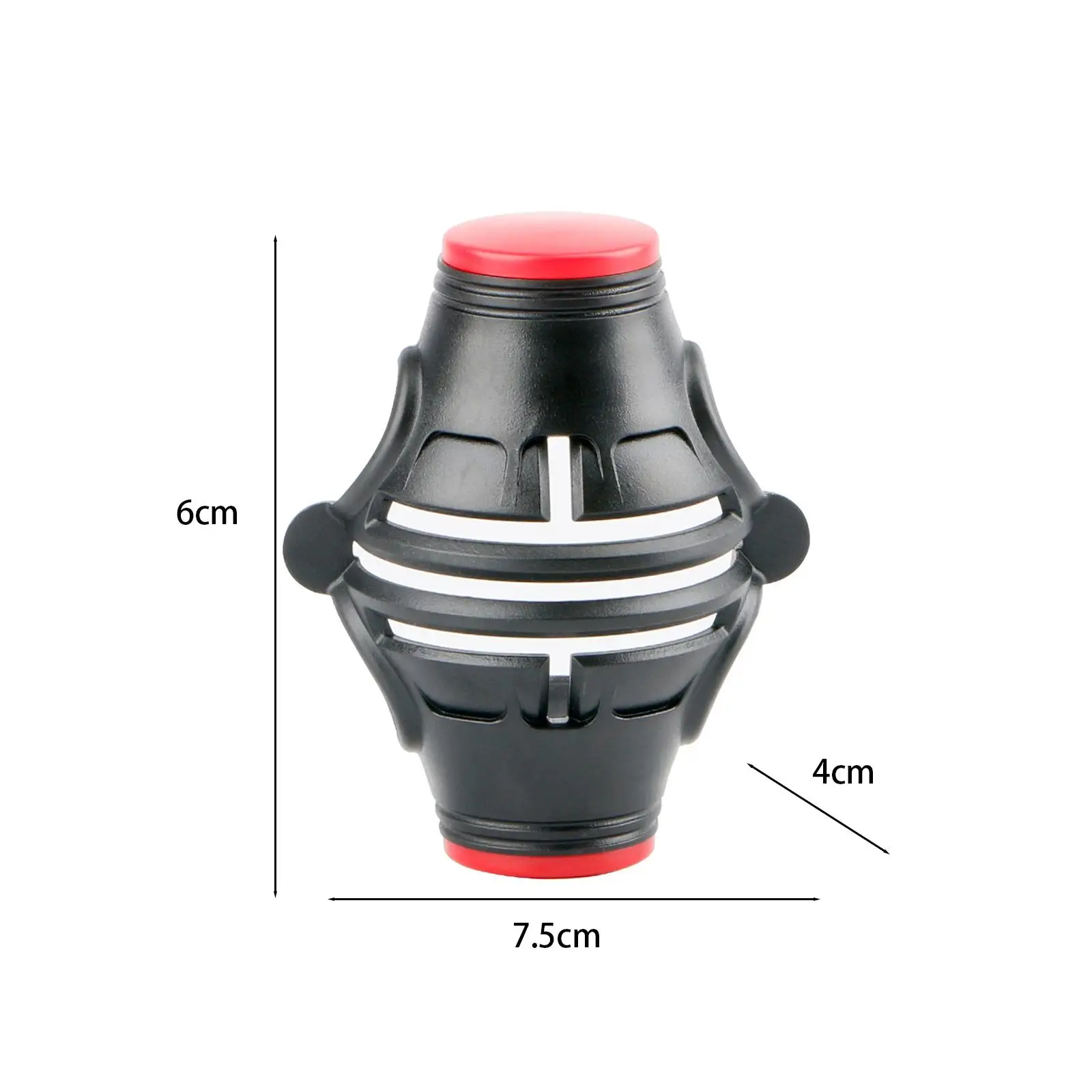Golfr Template Linear Alignment Tool for Putt Ball Marking Tool Golf Drawing Marking Stencil