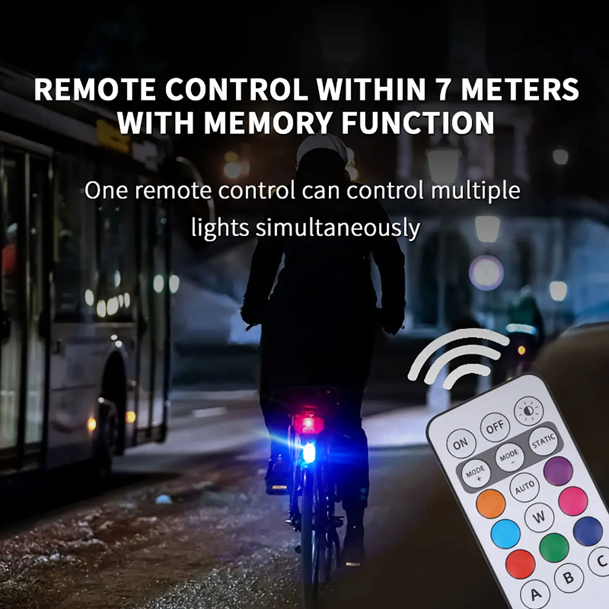  ڵ  浹    ̵, RGB    LED Ʈκ Ʈ, 8  