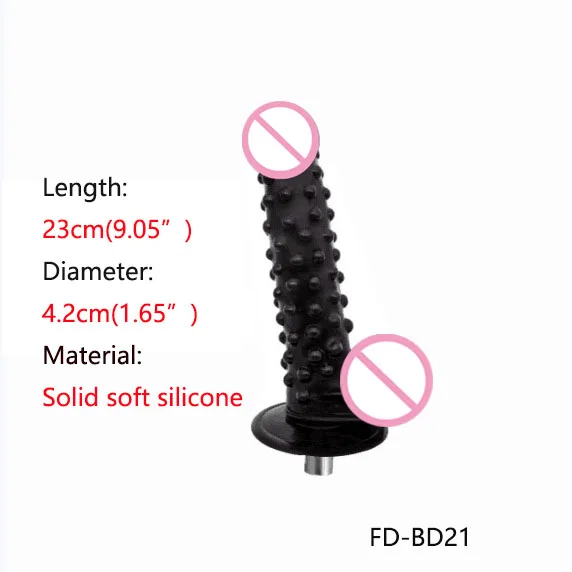 Automatic Dildo Machine Attachment 3XLR Connector Sex Toys for Women Masturbation Machine Anal Plug Dildos Accessories