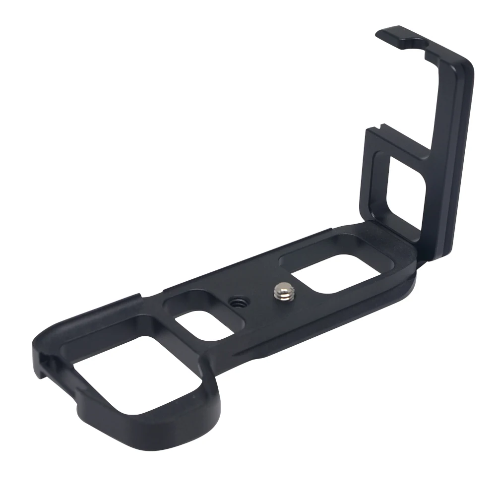 Mcoplus A7II aluminum alloy handle camera grip for Sony A7m2 A7II A7RII A7SII for KS-0 KS-1 IS-QJ64 JZ50 RRS ARCA-SWISS KIRK