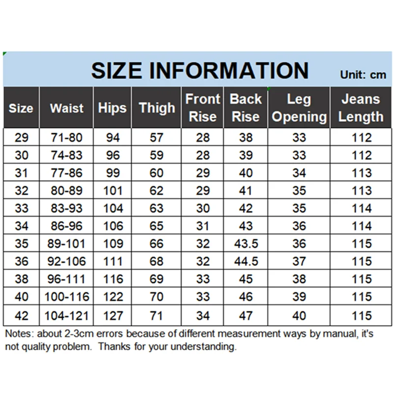 남성용 슬림 핏 카우보이 바지, 얇고 긴 청바지, 스트레이트 블루, 블랙, 보이즈 스트레치 데님 바지, 115cm 패션, 여름