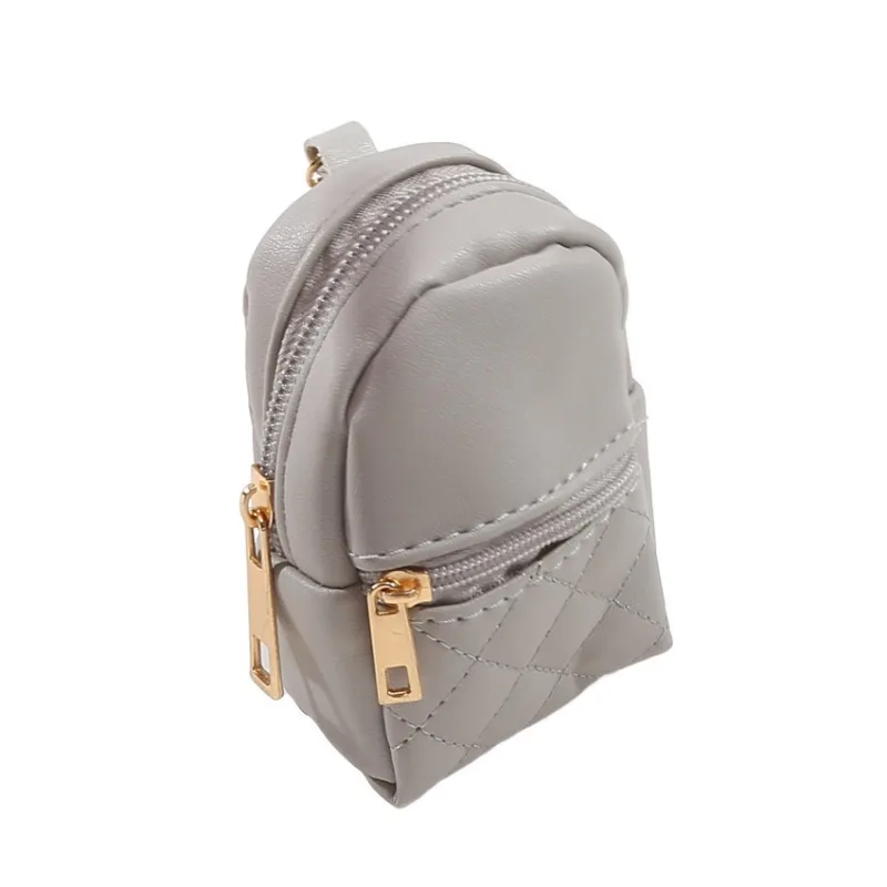 Mini Coin Purses Women Crossbody Bag Portable Wallets Earphone Key Shoulder Bags Casual All-match Newest