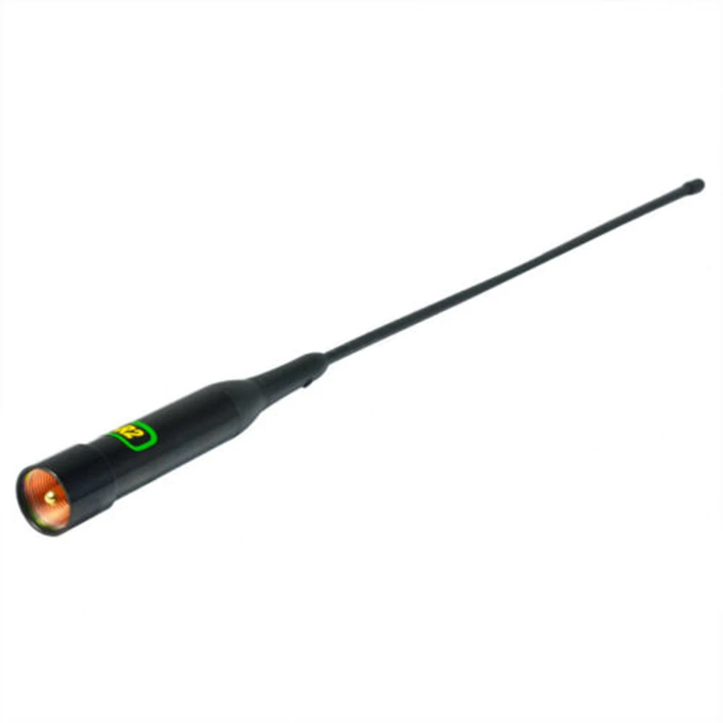 Replacement for Baofeng ICOM Car Radio NL-R2 Dual Band Mobile Antenna Ham Radio VHF UHF Antenna