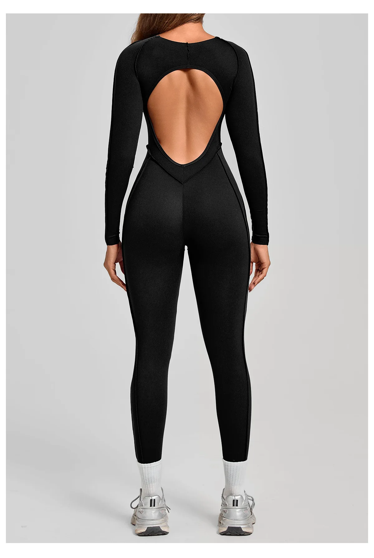 Size chart and fit details