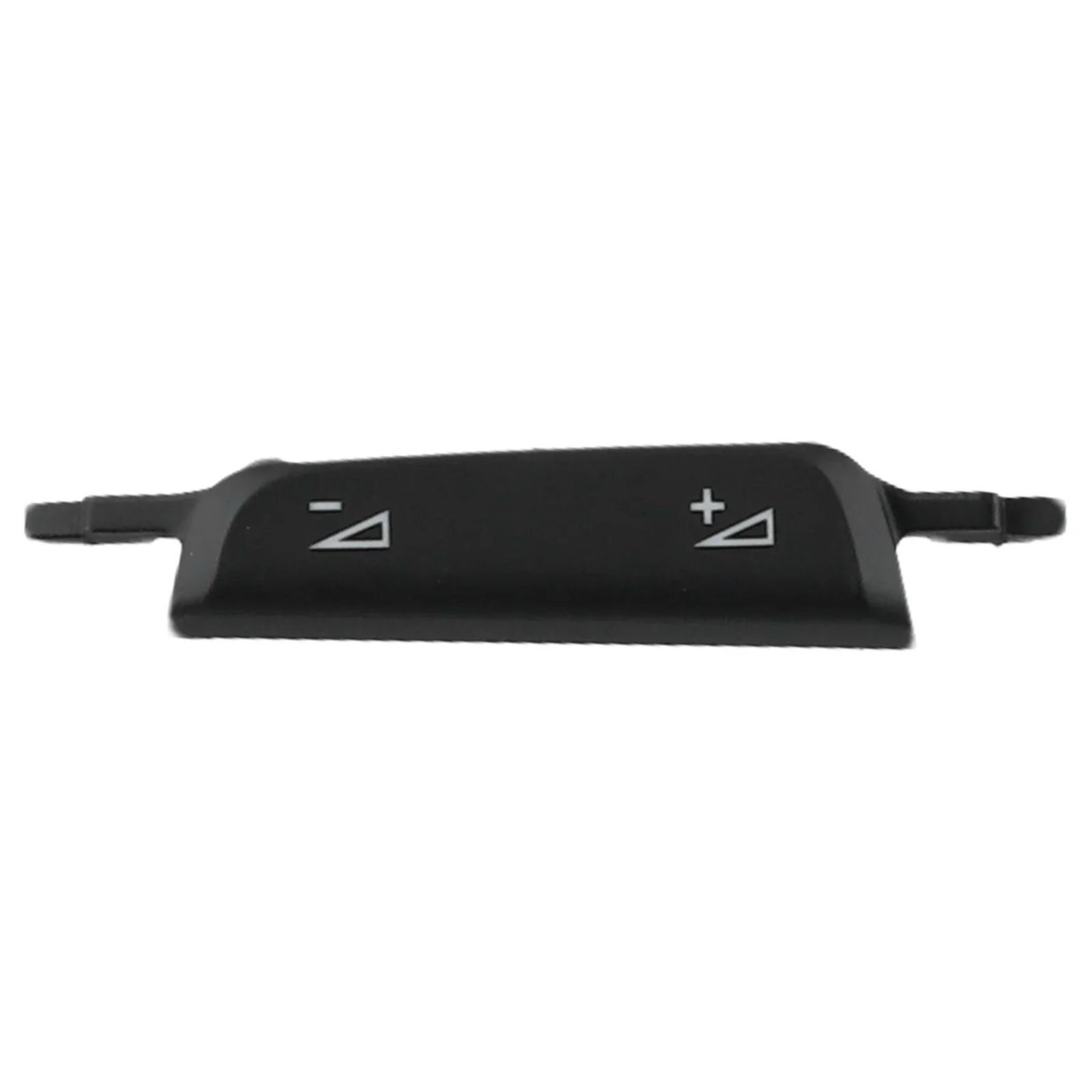 Car steering wheel volume switch button cover replacement parts-20 For Golf 7 7.5 GTD R GTS
