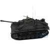 Heng Long 1/16 Gray German Stug III RTR RC Tank Model 3868 Metal Wheels Tracks Panzer Toys for Boys TH08856-SMT4 2