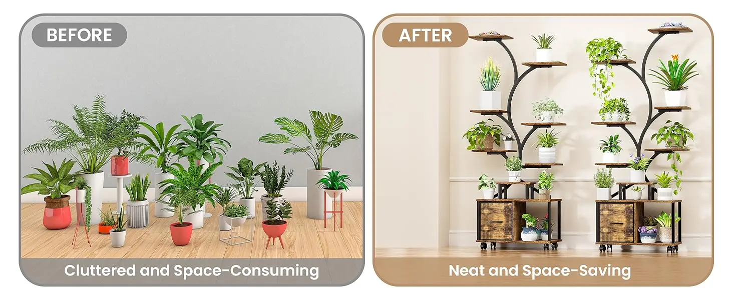 plant stand