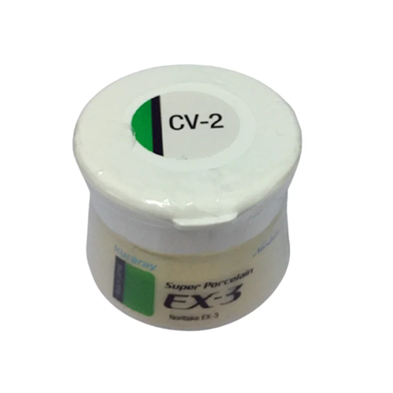 Noritake ex-3 Cervical powder-50g nail powder