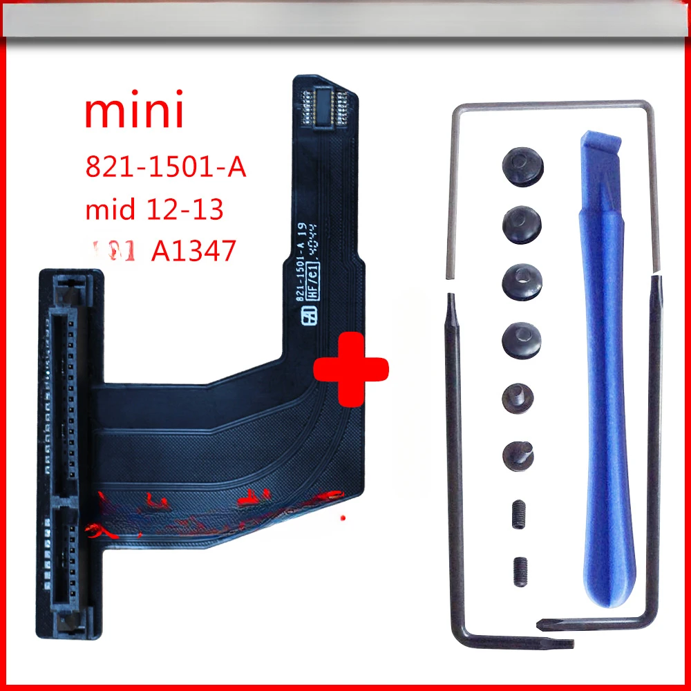 Vestito Per Mac Mini A1347 2Nd Hard Drive Cable Upper Muslimate