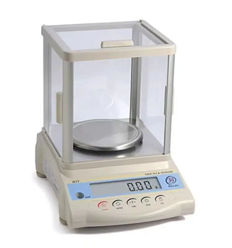 

300g 0.001g Gram Precision Balance Digital Scale
