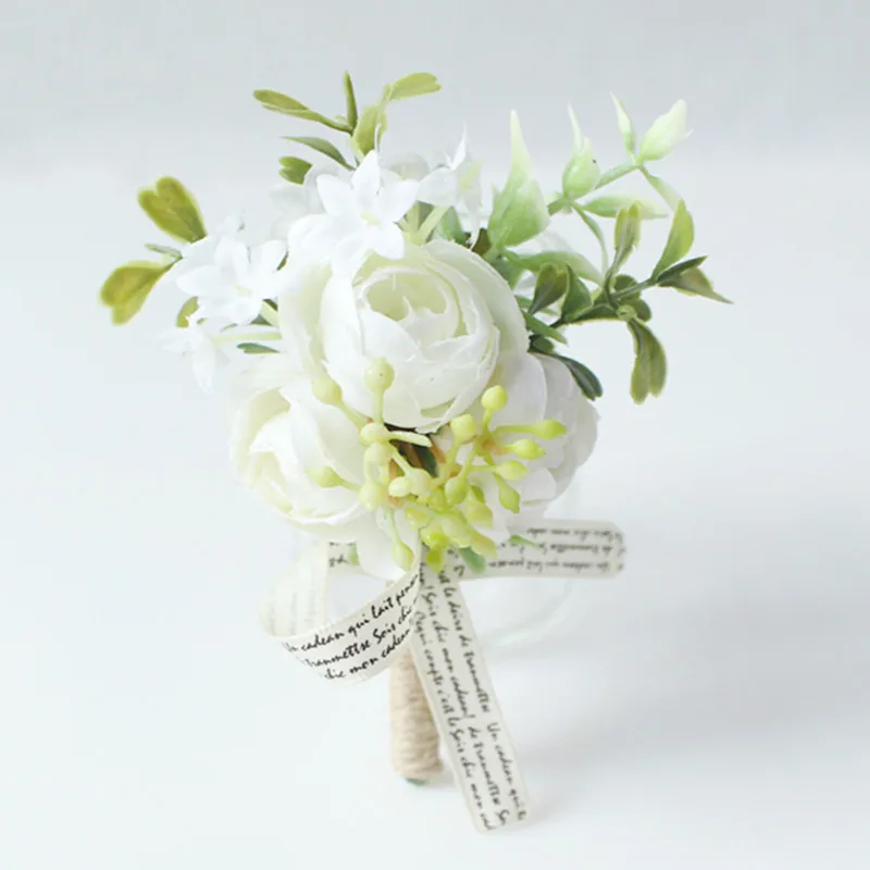 boutonniere-H