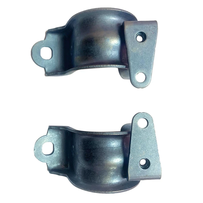

1Pair 1044383-00-B 1044388-00-B Stabilizer Mounting Bracket For Tesla Model 3 Model Y 1044383-00-13 1044388-00-13