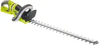 Rht36B61R 36V Cordless 60Cm Hedge Trimmer (Body Only),Black 2