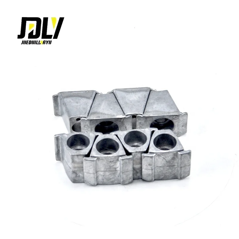 Coupling Construction Machinery Parts Flexible Rubber SK140-8 40H 4235766 4340275