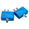 2 Channel Coaxial HD Video Multiplexer for AHD/CVI/TVI/Analog Cameras Over Cable One Line Transmits Two Signals 5