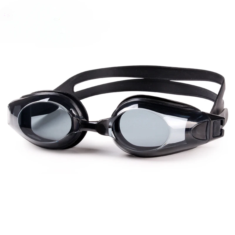 

Wholesale of One Piece of Myopia Swimming Goggles for Genuine High-definition Anti Fog Swimming Goggles Swimming Goggles