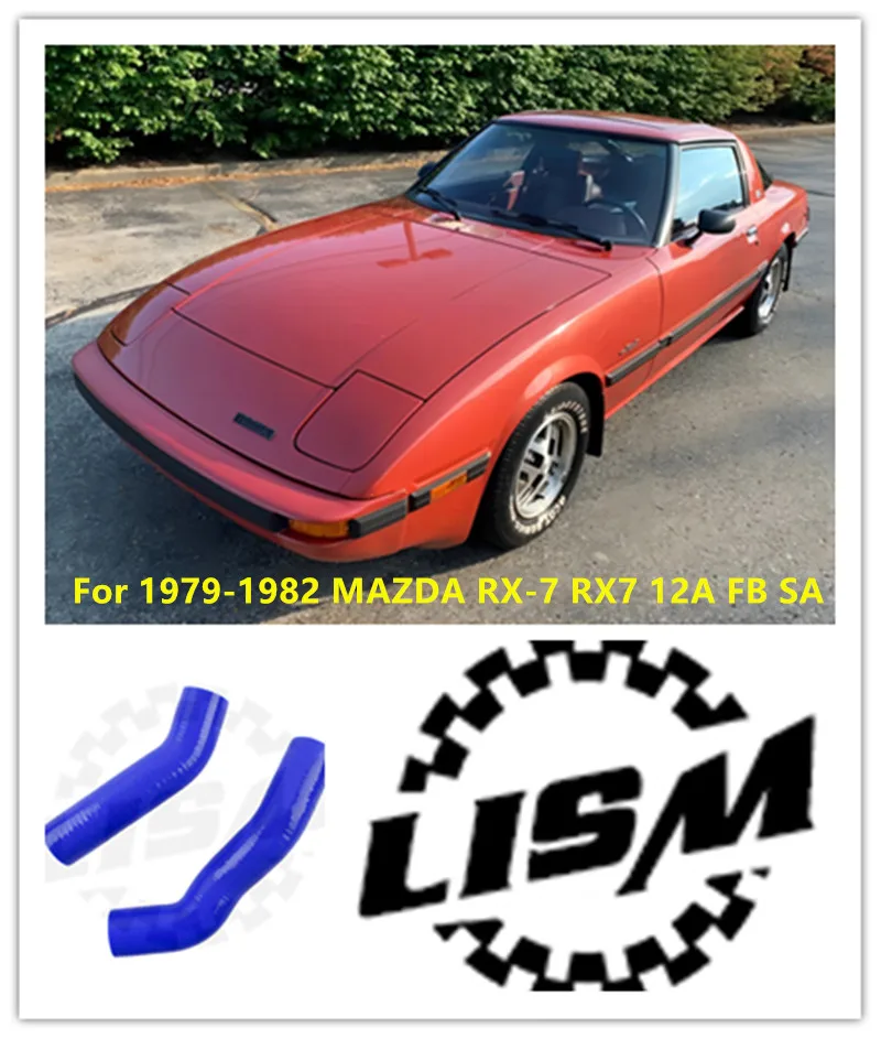 Here's How Much The Mazda RX-7 FD Is Worth Today