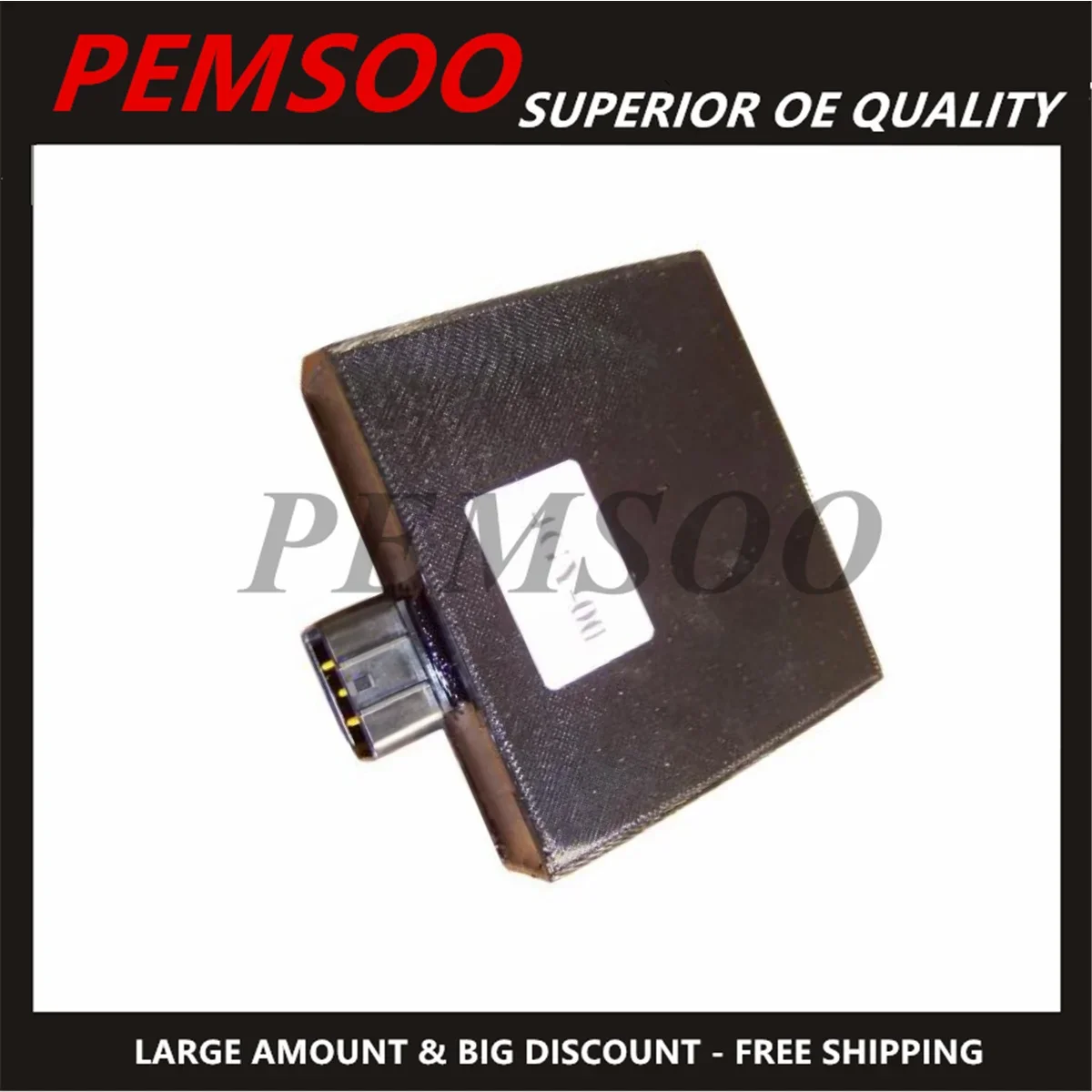 야마하 TTR250 TTR 250 TT-R250 (99-06) ECU 점화장치용 4GY-00 신형 무제한 속도 CDI