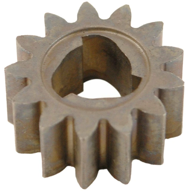 A Honda Drive Wheel Kit 42661-Ve2-800 Gears 42672-Ve2-800 Keys Springs & Clips Kerti Fűnyíró Alkatrészekhez - Image 2