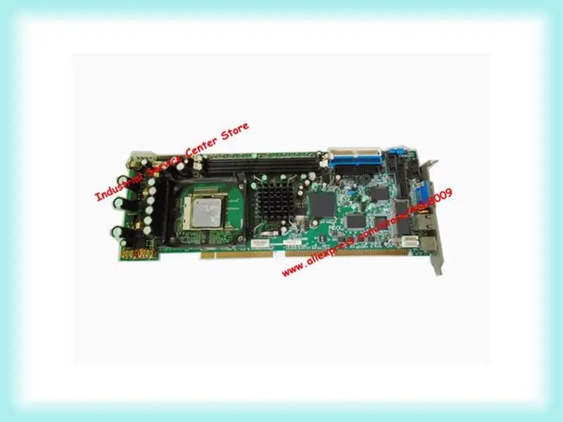 

Industrial Control P4I845GVE-L P41845GVE-L Industrial Computer