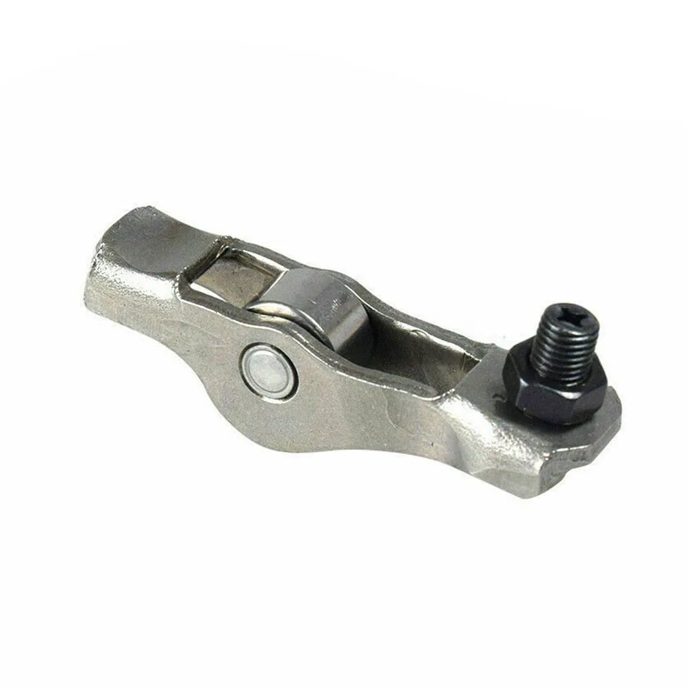 1025A091 16PCS Auto Engine Rocker Arm Set Fit For Mitsubishi Triton 4D56U DOHC Diesel L200 DiD KB4T 2.5L 2006-
