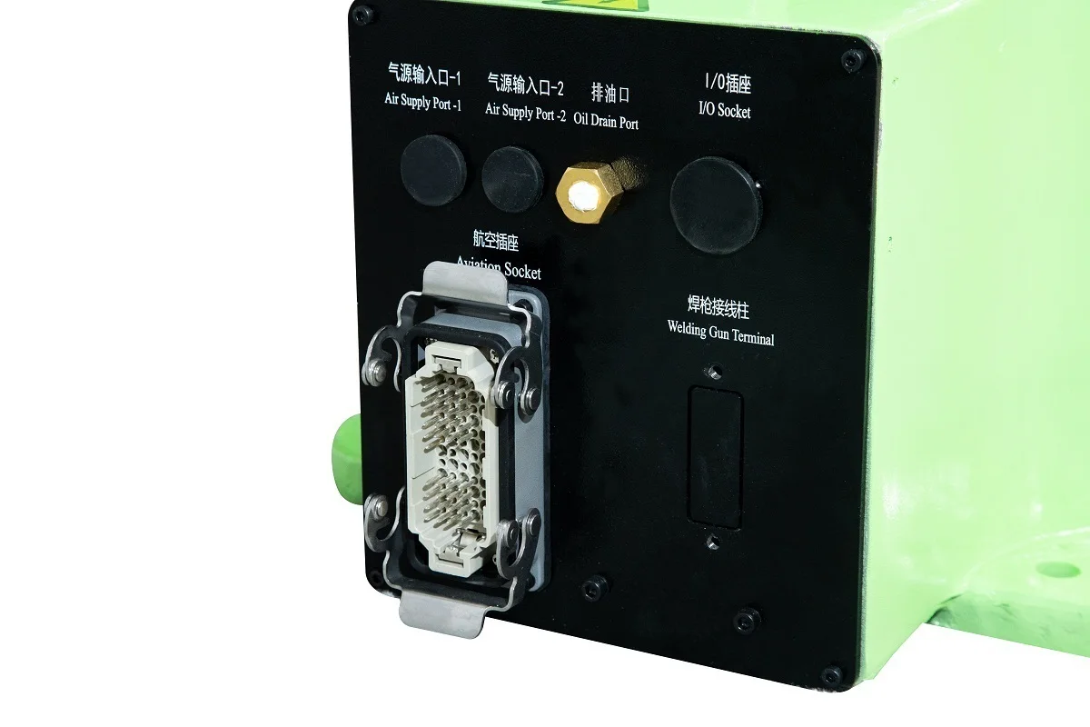 Рисунок 4 - Промышленная Роботизированная Коробка для упаковки