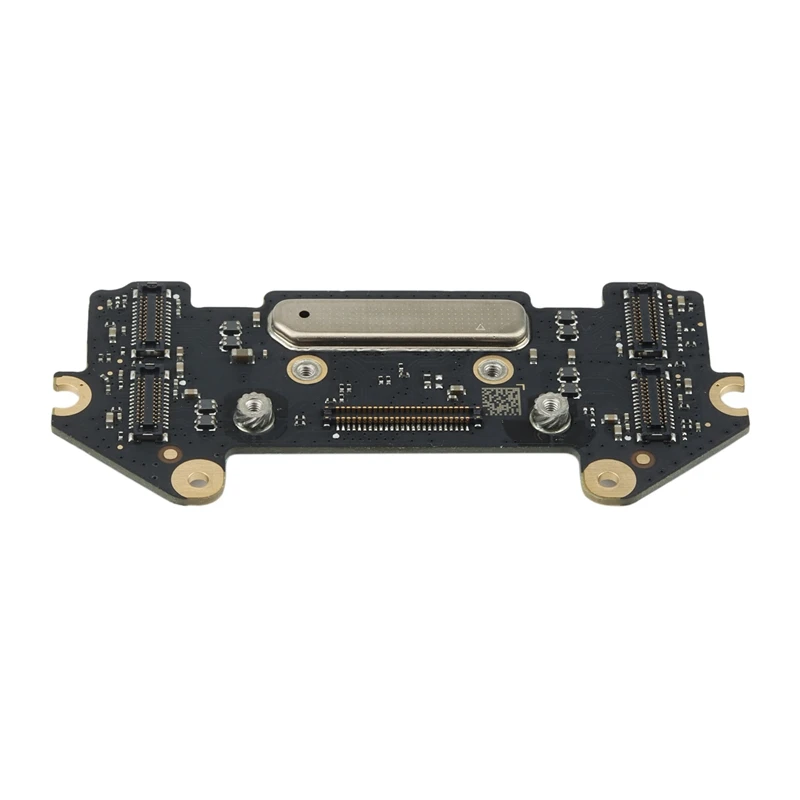 

RISE-для DJI FPV комбинированный модуль видения дрона ремонт кронштейн видения компоненты трансферная пластина карданный подвес камера Запасная часть