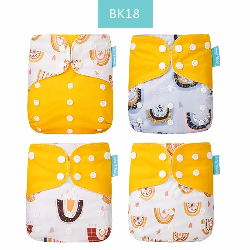 BK18only diaper