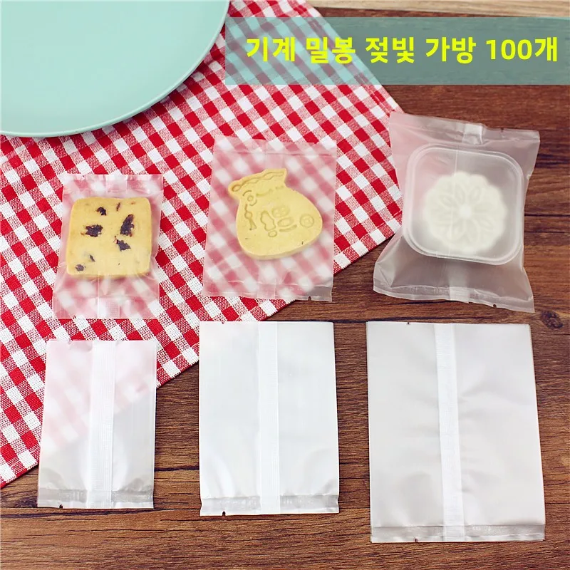 반투명 빵가루 가방 브랜드 배양 반투명 두꺼운 수공예 빵가루 가방 자동화 가방 블러드 효과 빵가루 가방 빵가루 포장 가방 빵가루 포장 가방