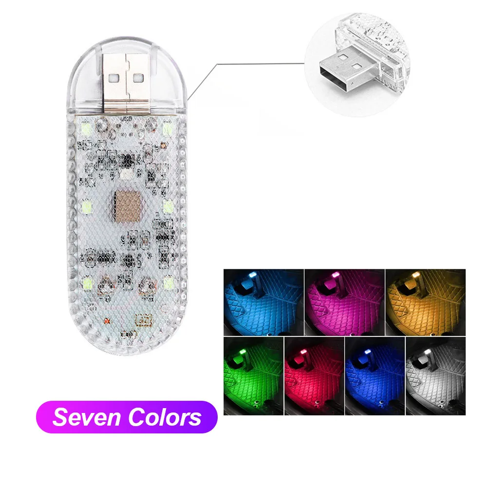 USB Changeable
