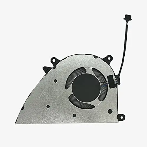 

Заменяемый новый процессор для ноутбука, проектная книга 470 G8 Envy 17-CN Series BAPA0906R5HY005 DC5V 0.50A Fan