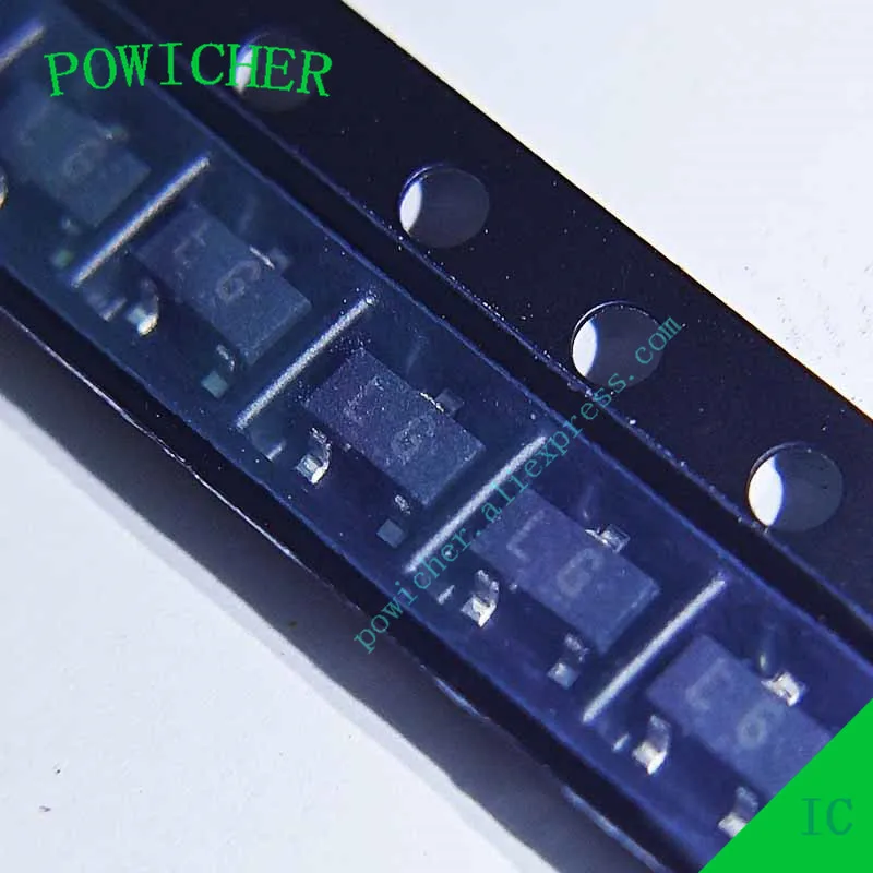 

100pcs 2SC2712 LG SOT-23 2SC2712-GR -Y LY In Stock