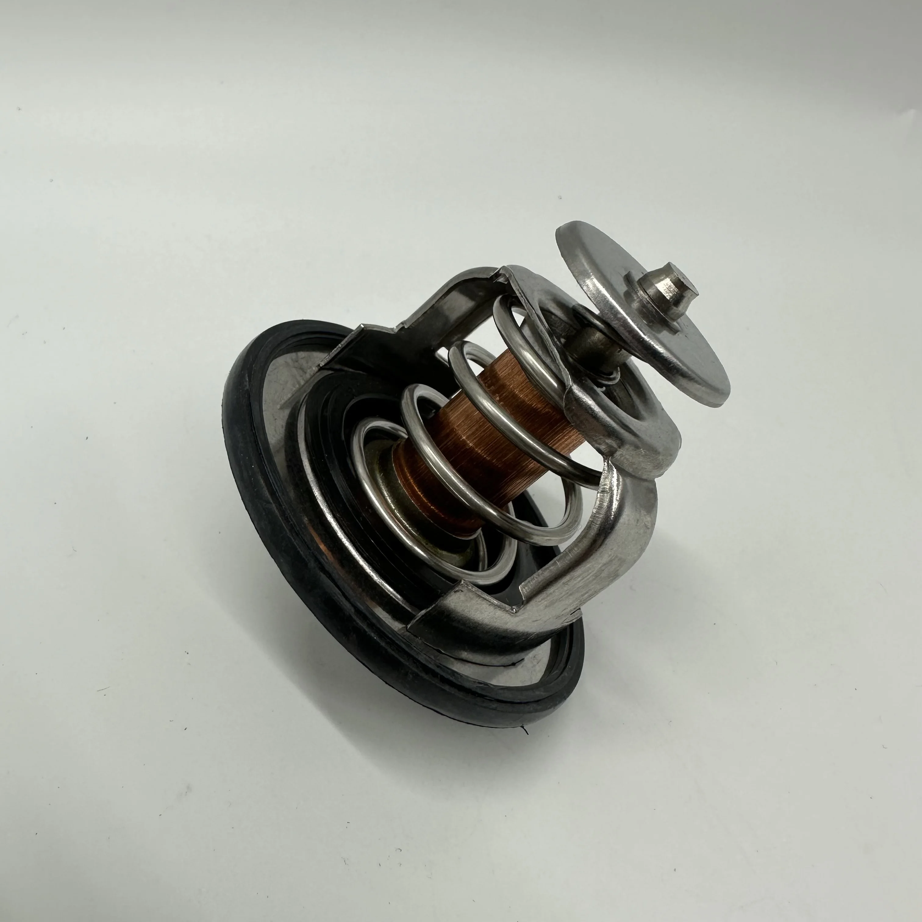 25500-37200 New Engine Coolant Thermostat For Hyundai Equus Tiburon XG Santa Fe Terracan Tucson KIA Sorento Sportage 2550037200