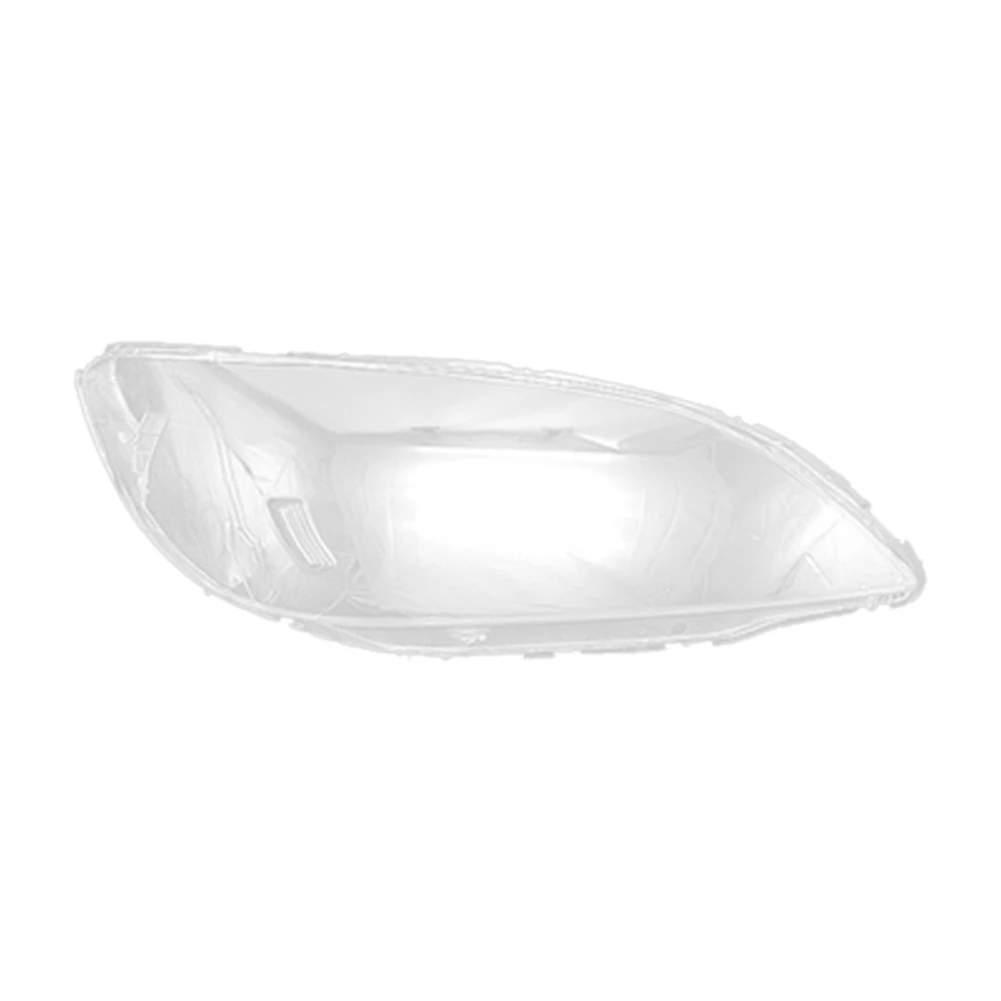 

Car Right Headlight Shell Lamp Shade Transparent Lens Cover Headlight Cover for Honda Civic 2003 2004 2005