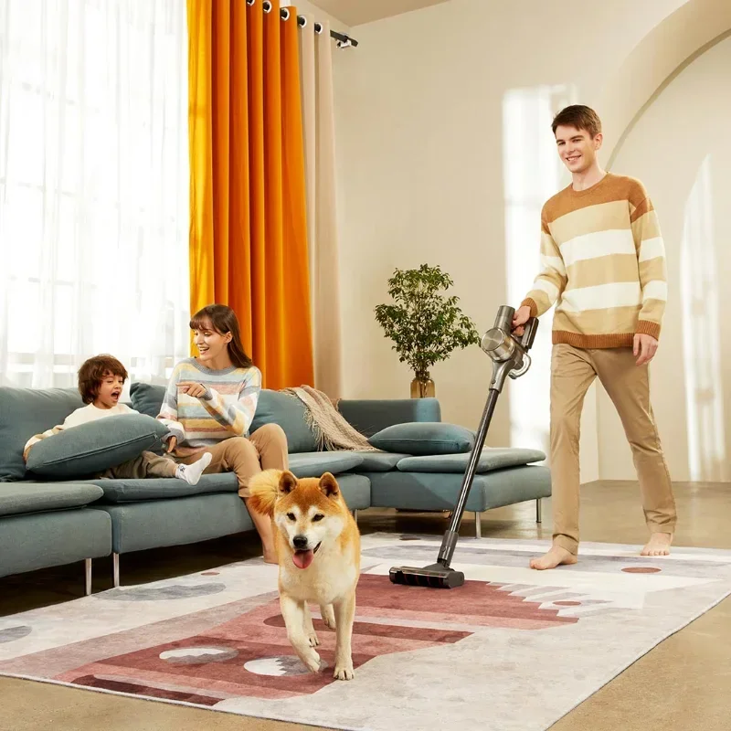 Original  Global Version Dreame T30 Wireless Vacuum Cleaner Upgrade Version from Dreame