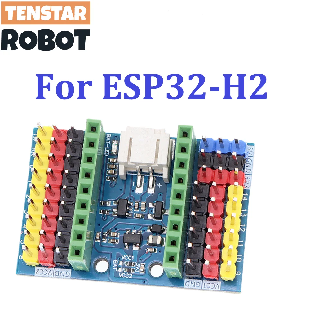 ตัวเลือกสินค้า บอร์ดพัฒนา IoT ESP32-C3 WiFi Bluetooth สำหรับโปรเจกต์อัจฉริยะ