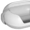 Cat Litter Box Bedpan High Sided for All Kinds of Cat Litter Pet Supplies Easy to Clean Splashproof Cat Sand Basin Cat Toilet 5