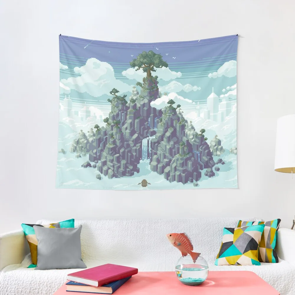 

Hartwell Tapestry Decorative Wall Murals Bed Room Decoration Wall Decorations Tapestry