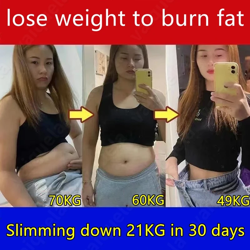 Weight Loss Stickers Belly Slimming Patches Burning Fat weight loss products